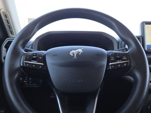 Used 2021 Ford Bronco Sport Big Bend image 26