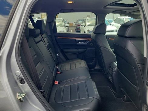 Used 2018 Honda CR-V EX-L image 10