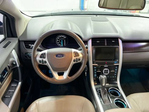 Used 2013 Ford Edge Limited FWD image 11