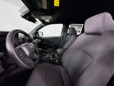 New 2026 Toyota Tacoma SR5 AWD/4WD image 23