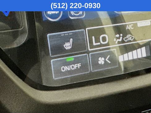 New 2026 Subaru Forester Premium AWD/4WD image 25
