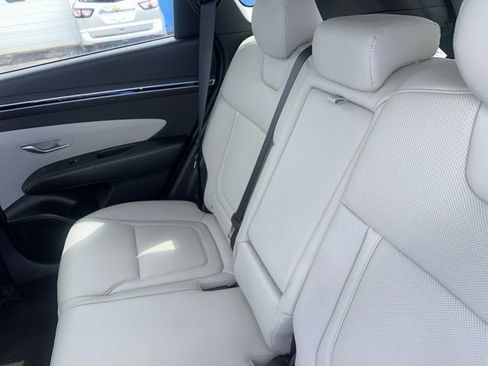 Used 2023 Hyundai Tucson SEL w/ Convenience Package AWD/4WD image 9