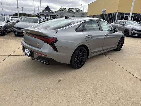 Used 2026 Kia K5 GT-Line w/ GT-Line Premium Package image 19