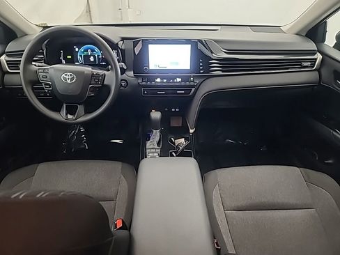 Used 2026 Toyota Camry LE FWD image 21
