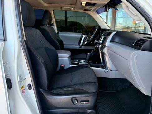 Used 2011 Toyota 4Runner SR5 RWD image 24