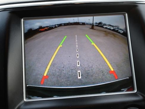 Used 2016 Jeep Grand Cherokee High Altitude image 23