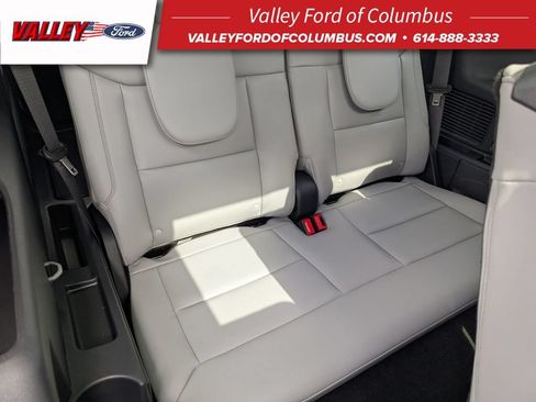 New 2025 Ford Explorer Active w/ Active Comfort Package AWD/4WD image 51