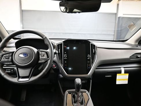 New 2026 Subaru Crosstrek 2.5i Limited AWD/4WD image 22
