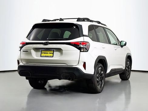 New 2026 Subaru Forester Limited image 7