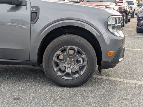 New 2026 Ford Maverick XLT FWD image 11