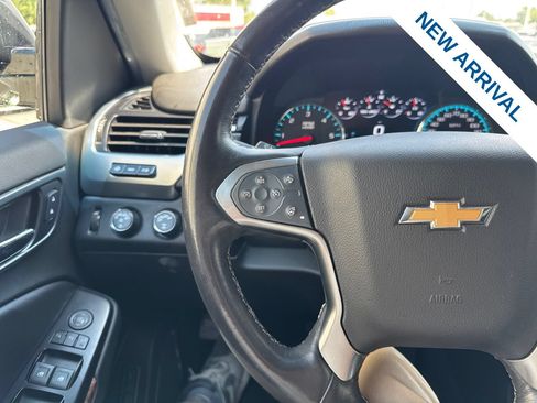 Used 2020 Chevrolet Tahoe Premier AWD/4WD image 22