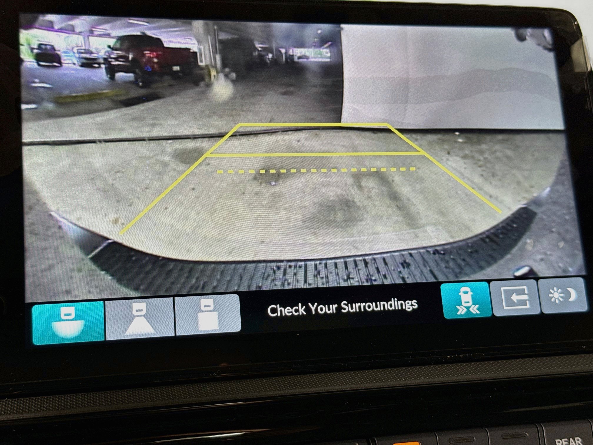 New 2027 Honda Odyssey Elite image 16