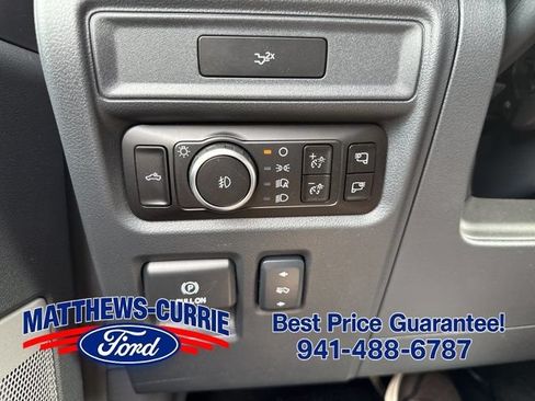 New 2026 Ford F150 Lariat w/ Equipment Group 501A Mid RWD image 27