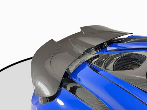 Used 2021 McLaren 720S Performance RWD image 31