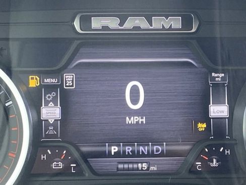 New 2025 RAM 2500 Tradesman image 19