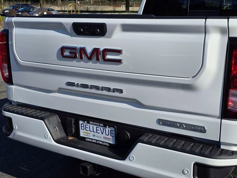 New 2026 GMC Sierra 1500 Elevation w/ Elevation Premium Package image 16