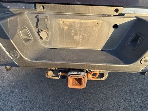 Used 2017 Ford F350 King Ranch w/ King Ranch Ultimate Package image 19