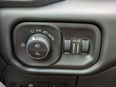 New 2026 RAM 1500 Rebel w/ Rebel Level 2 Equipment Group AWD/4WD image 24