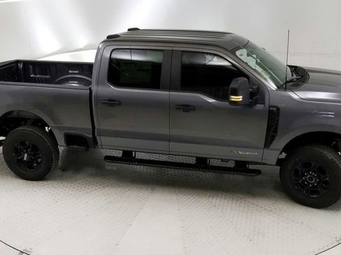 Certified 2024 Ford F250 XL w/ STX Appearance Package AWD/4WD image 16