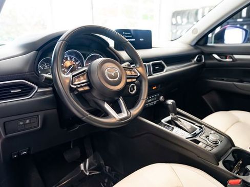 Used 2023 MAZDA CX-5 AWD 2.5 S image 25