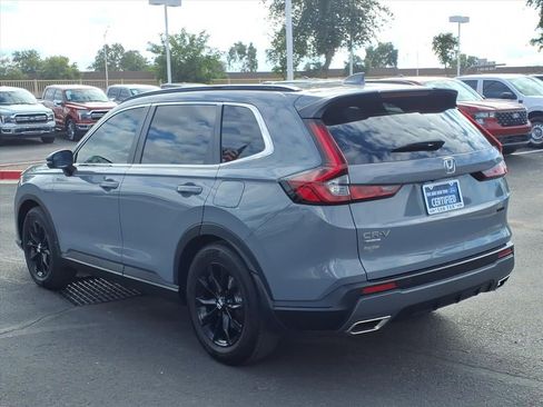 Used 2025 Honda CR-V Sport-L image 6