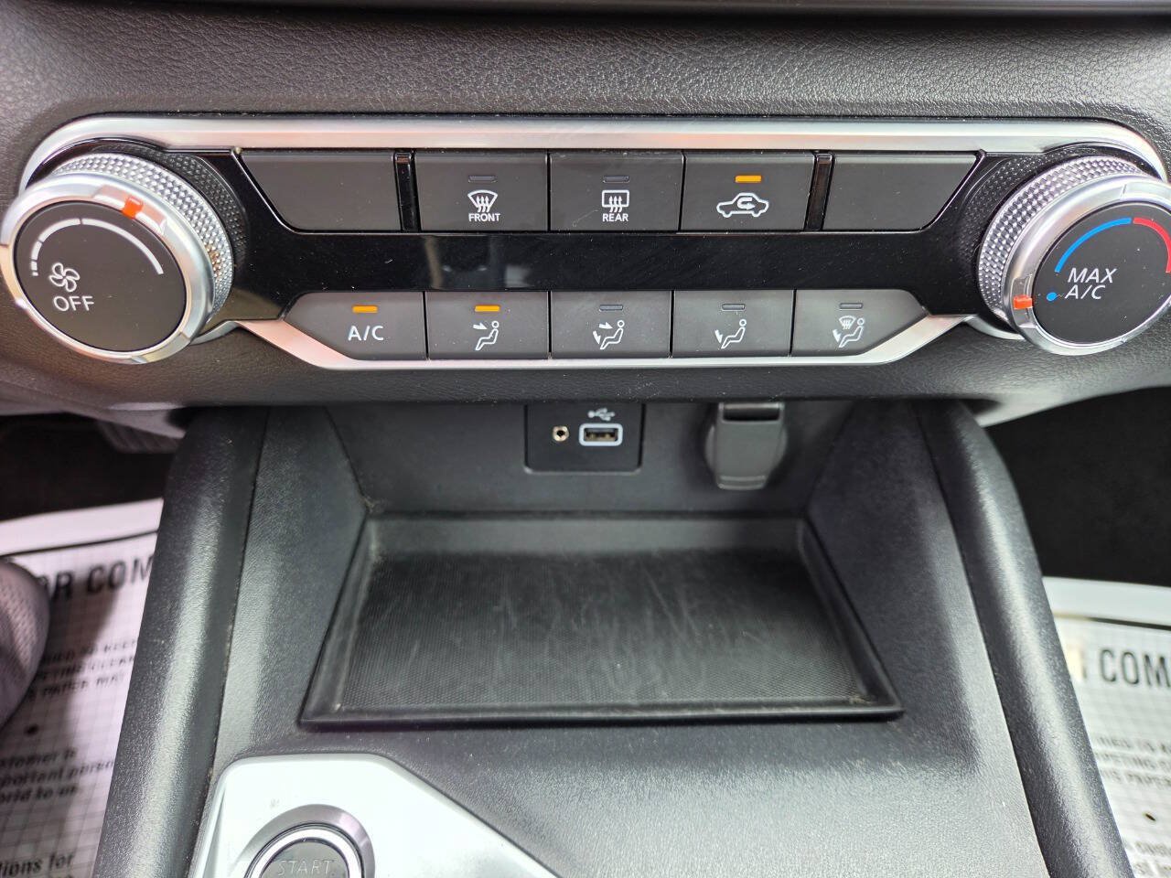 Used 2021 Nissan Altima 2.5 S w/ Driver Assist Package FWD image 18