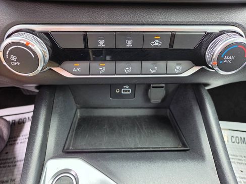 Used 2021 Nissan Altima 2.5 S w/ Driver Assist Package FWD image 18