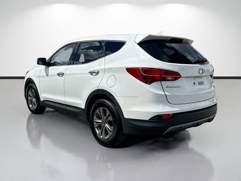 Used 2015 Hyundai Santa Fe Sport FWD image 5