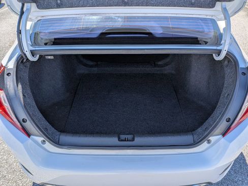 Used 2020 Honda Civic LX image 25