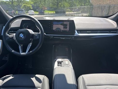 Used 2024 BMW X1 xDrive28i w/ Technology Package AWD/4WD image 15