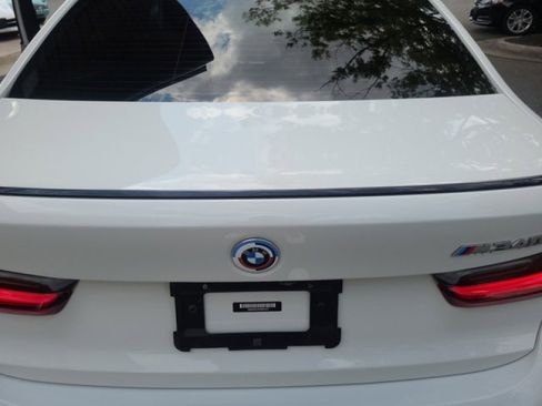 Used 2023 BMW M340i w/ Premium Package image 36
