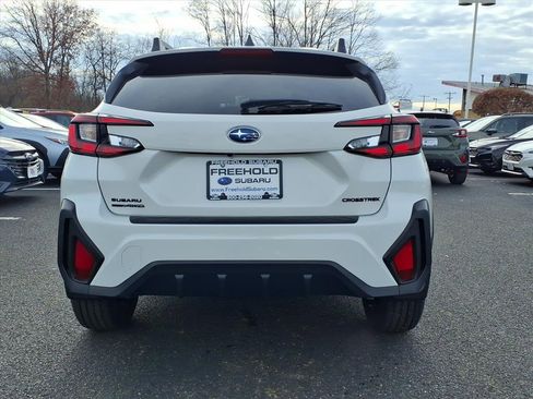 New 2026 Subaru Crosstrek 2.5i Premium image 15