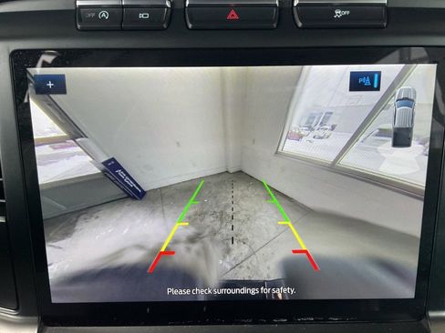 Certified 2023 Ford F150 XLT w/ Equipment Group 302A High image 22