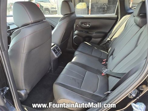 Certified 2025 Acura ADX A-Spec image 8