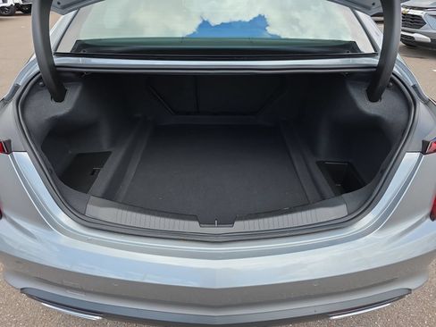 Used 2026 Cadillac CT5 Premium Luxury w/ Sun And Sound Package RWD image 13