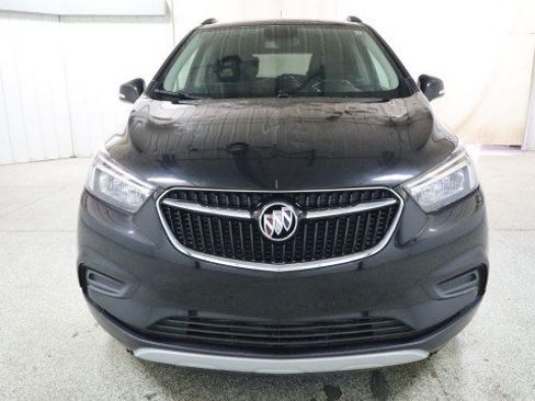 Used 2018 Buick Encore Preferred FWD image 7
