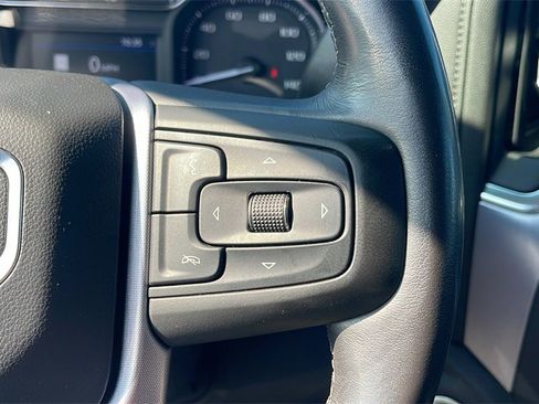 Used 2019 GMC Sierra 1500 SLT w/ SLT Premium Plus Package image 24