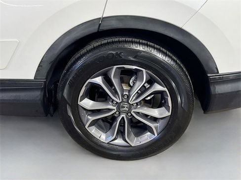 Used 2022 Honda CR-V EX-L image 30