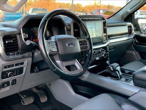 Used 2021 Ford F150 Lariat image 16
