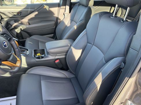 Used 2025 Subaru Outback Wilderness image 9