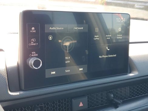 New 2026 Honda CR-V TrailSport image 23
