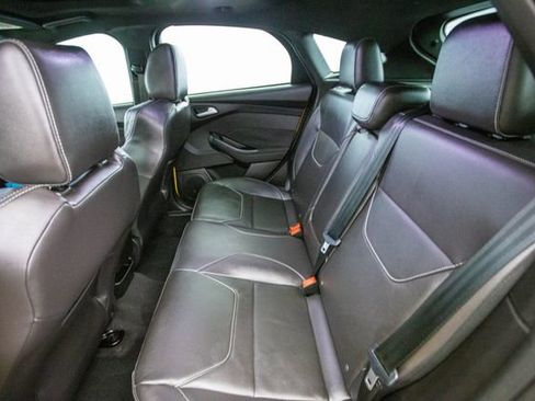 Used 2017 Ford Focus ST w/ Equipment Group 402A image 24