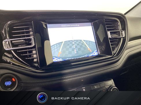 Used 2023 Dodge Durango SXT w/ Quick Order Package 2BK image 5