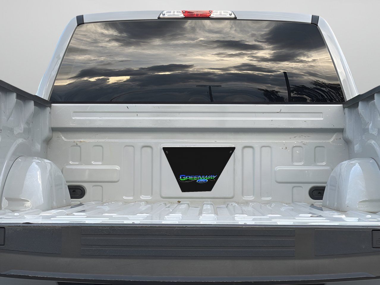Used 2024 Ford F150 XLT w/ FX4 Off-Road Package AWD/4WD image 8