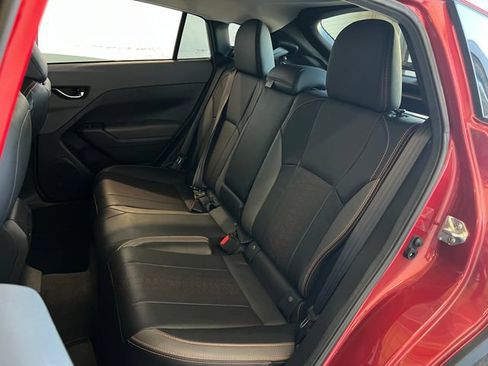 Used 2024 Subaru Crosstrek 2.5i Limited w/ Crosstrek Mirror Package AWD/4WD image 37