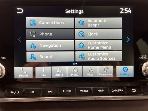 Used 2023 Mitsubishi Outlander SE image 64