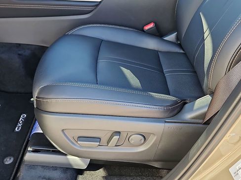 New 2026 MAZDA CX-70 3.3 Turbo w/ Preferred Package image 15