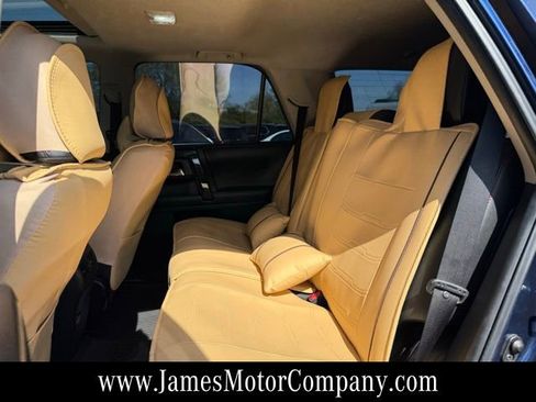 Used 2019 Toyota 4Runner TRD Off-Road Premium image 16