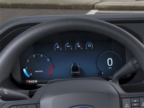 New 2026 Ford F250 XLT w/ XLT Premium Package image 13