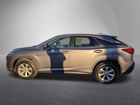 Used 2016 Lexus RX 350 AWD image 7